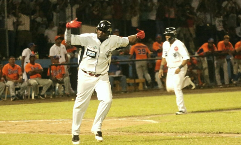 tigres